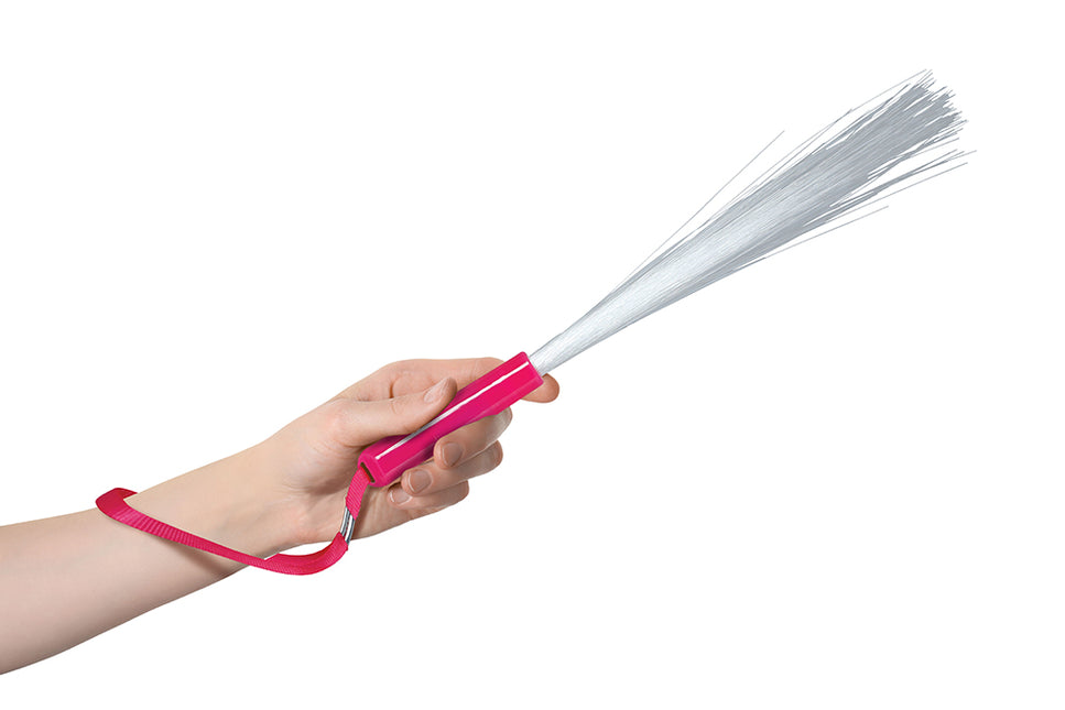 Gekleurde Led Stick Glasvezels 25cm