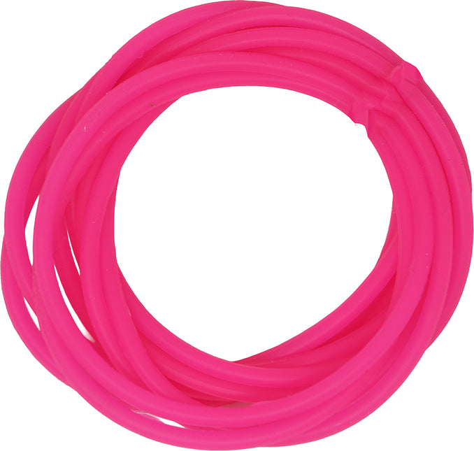 Neon 80S Accessoireset Fel Roze 5 delig
