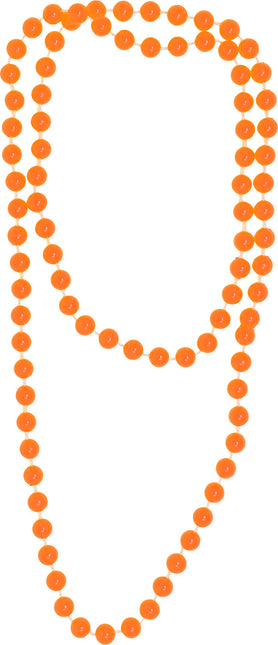 Neon 80S Accessoireset Oranje 5 delig