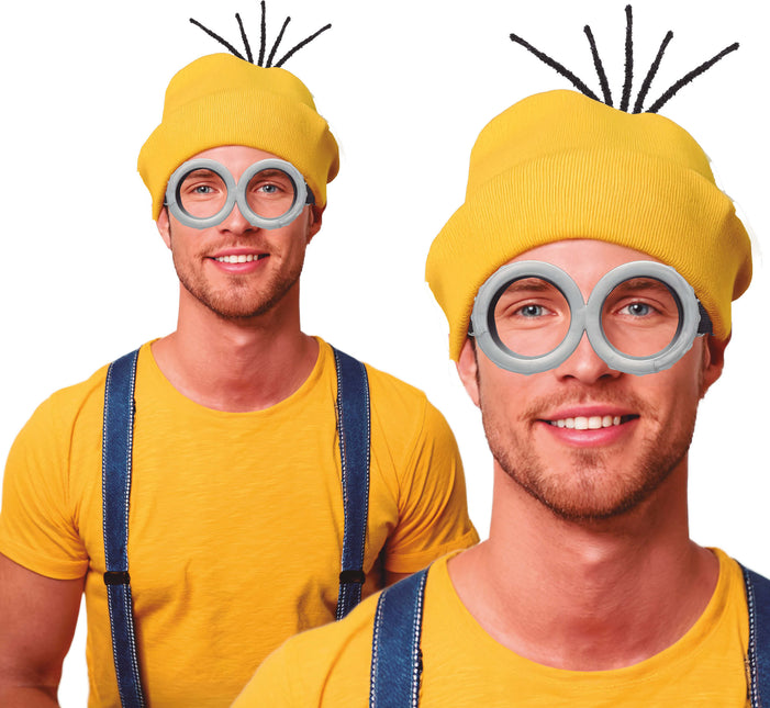 Minion Verkleedset 2 delig