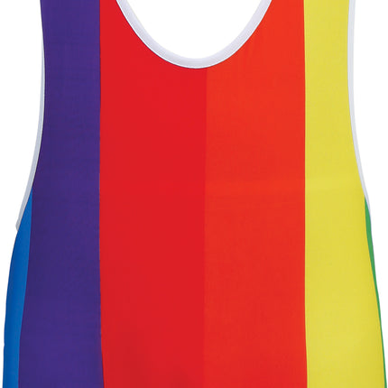 Regenboog Jumpsuit