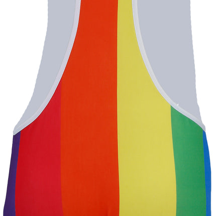 Regenboog Jumpsuit