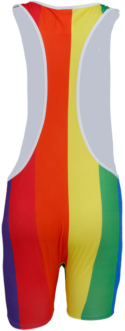 Regenboog Jumpsuit