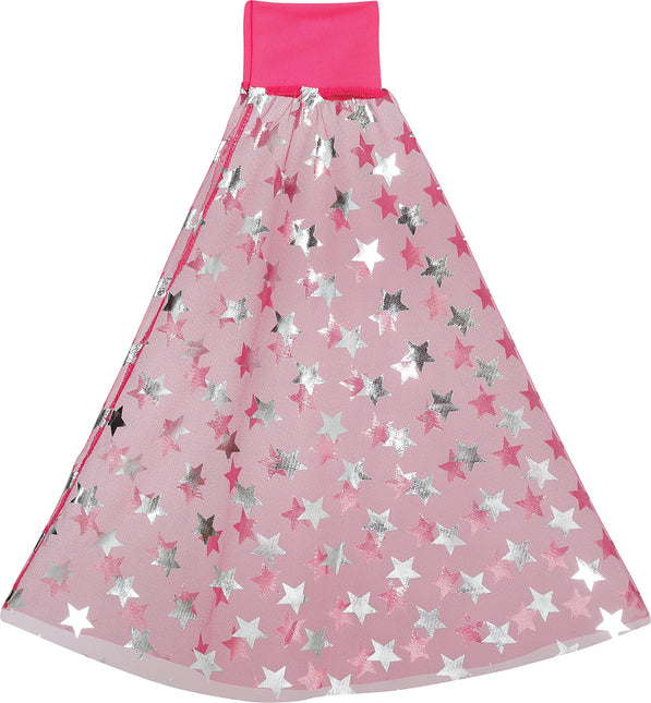 Disco 70S Vlindermouwen Sterren