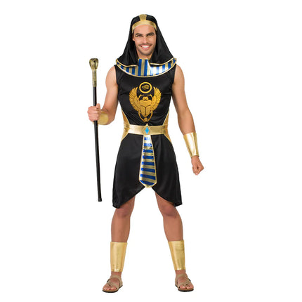 Volwassenenkostuum Osiris