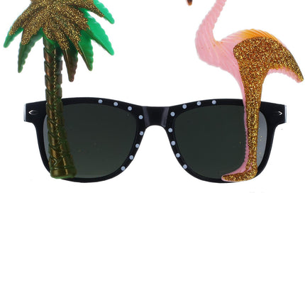 Hawaii Bril Flamingo