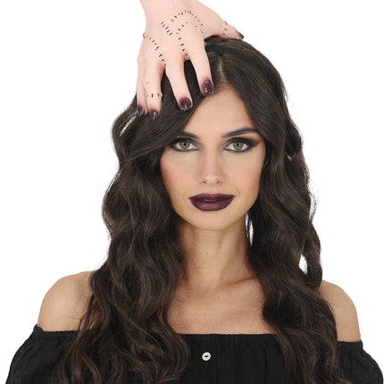 Hand Haarband
