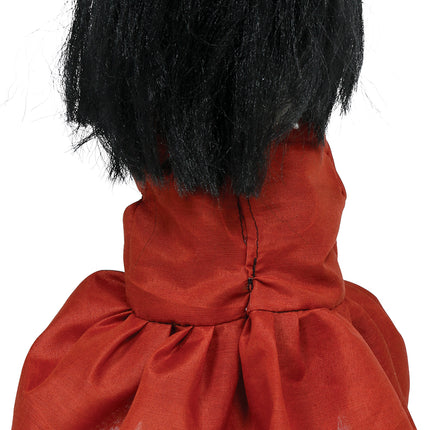 Halloween Pop Hobbelpaard 40cm