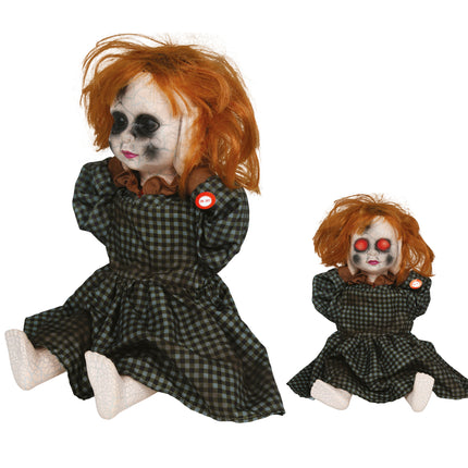 Halloween Pop Terror 40cm