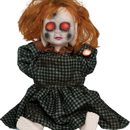 Halloween Pop Terror 40cm
