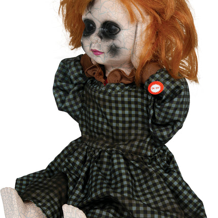 Halloween Pop Terror 40cm