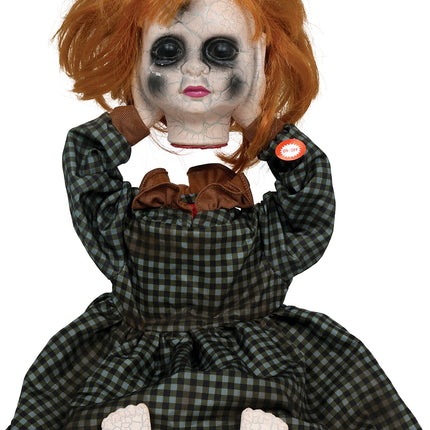 Halloween Pop Terror 40cm