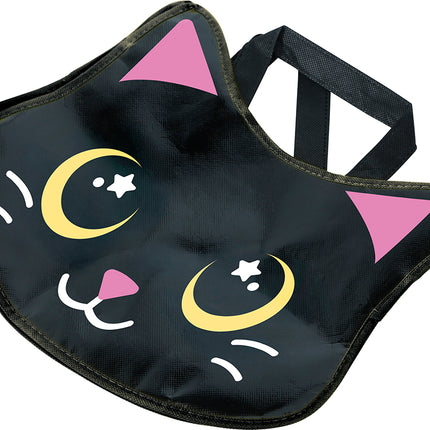 Kat Tas Zwart