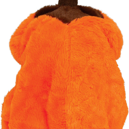 Halloween Pompoen Oranje Helm Hoes