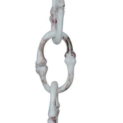 Halloween Handboeien Botten 55cm