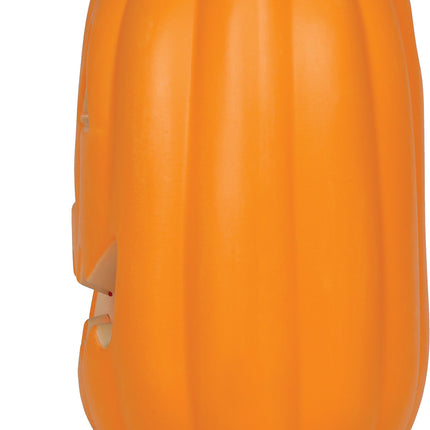 Halloween Pompoen Met Licht 40cm
