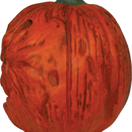 Halloween Pompoen Met Licht 38cm