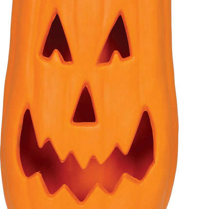 Halloween Pompoen Oranje Licht 70cm