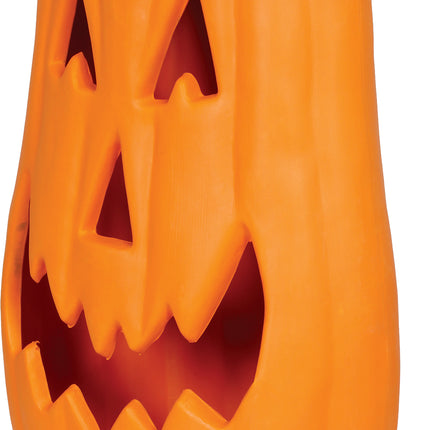 Halloween Pompoen Oranje Licht 70cm