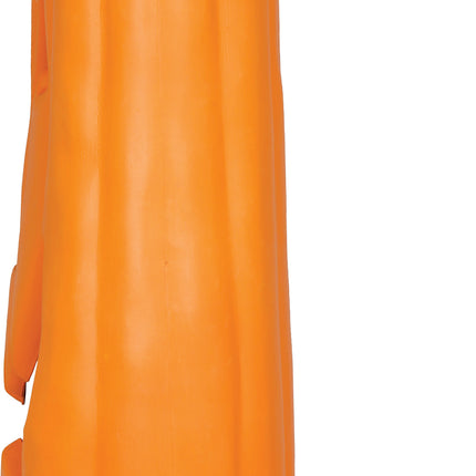 Halloween Pompoen Oranje Licht 70cm
