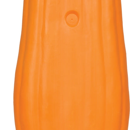 Halloween Pompoen Oranje Licht 70cm
