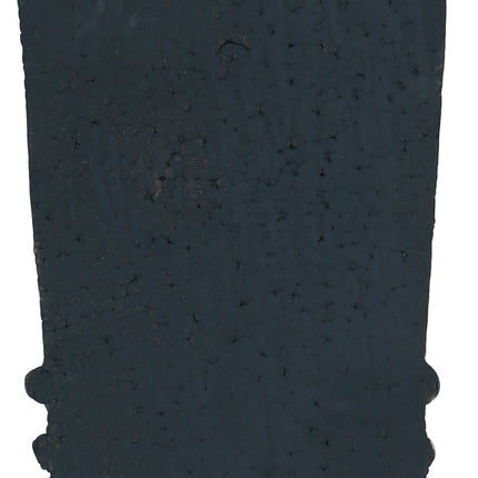 Halloween Grafsteen Grijs Schedel 42cm