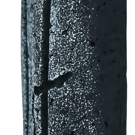 Halloween Grafsteen Grijs Game Over 42cm