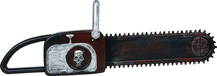 Halloween Kettingzaag 60cm