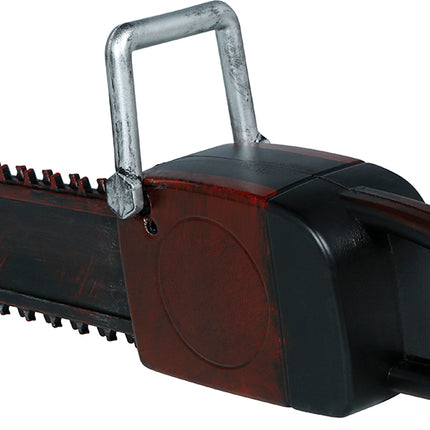 Halloween Kettingzaag 60cm