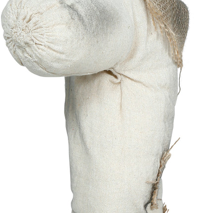 Halloween Knuffel Lappenpop
