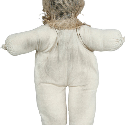 Halloween Knuffel Lappenpop