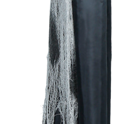 Halloween Skelet Hangend Tuniek Met Licht, Geluid En Beweging 1,75m