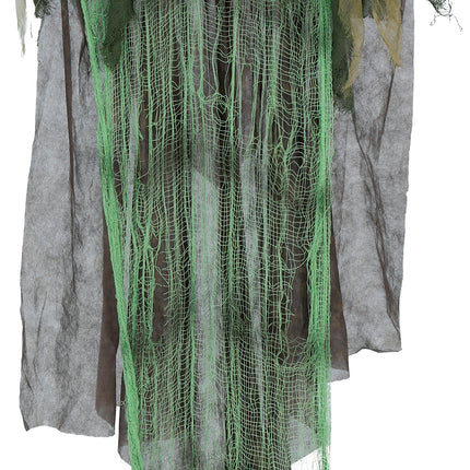 Halloween Skelet Met Licht, Geluid En Beweging 1,65m