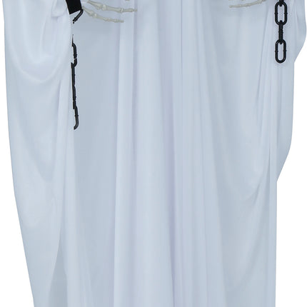 Halloween Pop Spook Met Voetstuk En Verlichting 1,8m