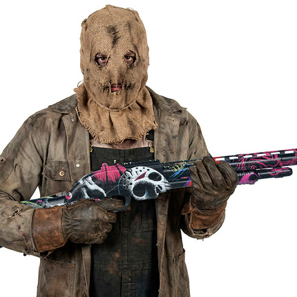 Halloween Nep Pistool Monsters Shotgun 65cm