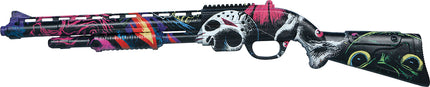 Halloween Nep Pistool Monsters Shotgun 65cm