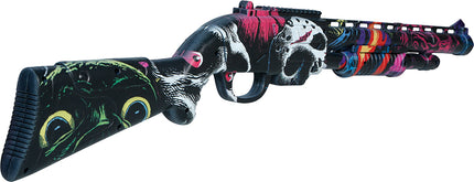 Halloween Nep Pistool Monsters Shotgun 65cm