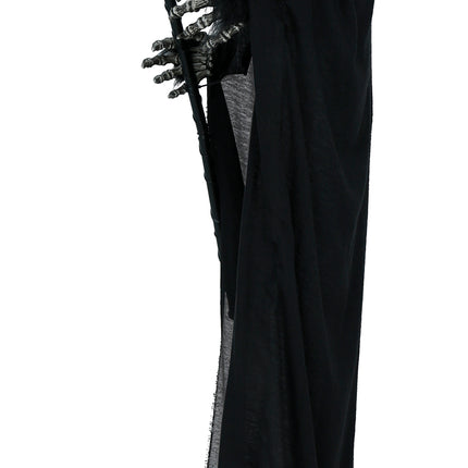 Halloween Pop Weerwolf Met Licht, Geluid En Beweging 1,75m