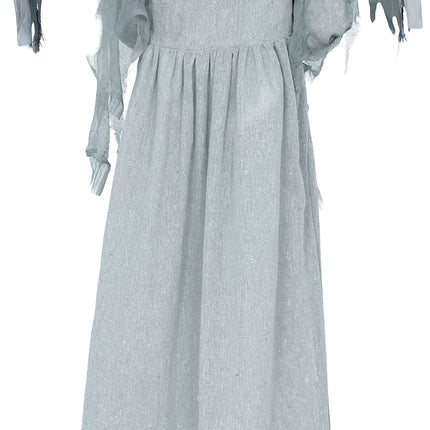 Halloween Pop Dark Angel Met Licht, Geluid En Beweging 1,7m