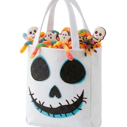 TAS TRICK OR TREAT SPOOK