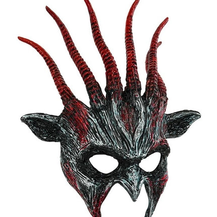 MASKER HELS BEEST