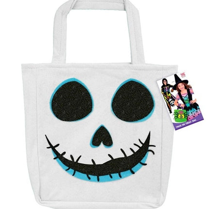 TAS TRICK OR TREAT SPOOK