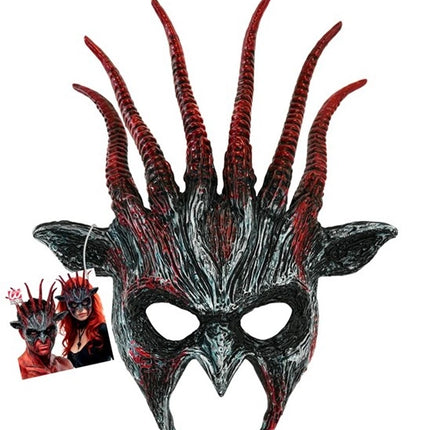MASKER HELS BEEST