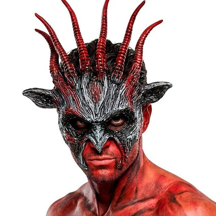 MASKER HELS BEEST