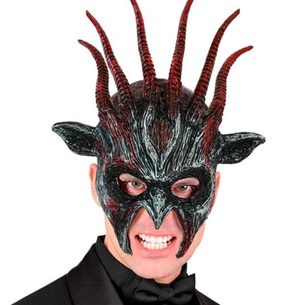 MASKER HELS BEEST
