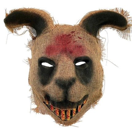 MASKER ENG KOZIJN - PLASTIC EN STOF