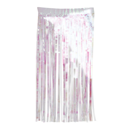 Deurgordijn Holografisch 2m