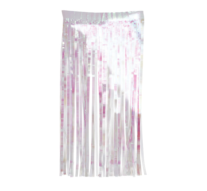 Deurgordijn Holografisch 2m