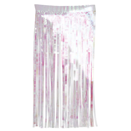 Deurgordijn Holografisch 2m