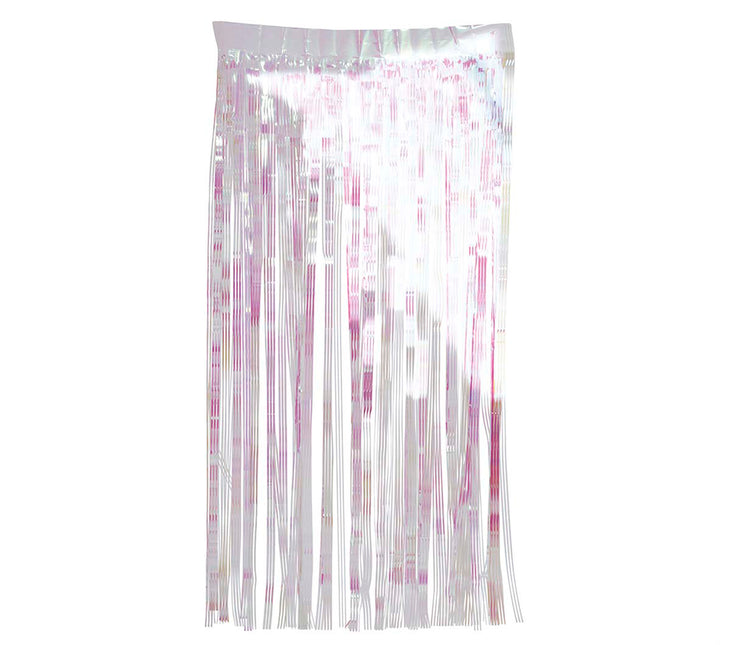 Deurgordijn Holografisch 2m